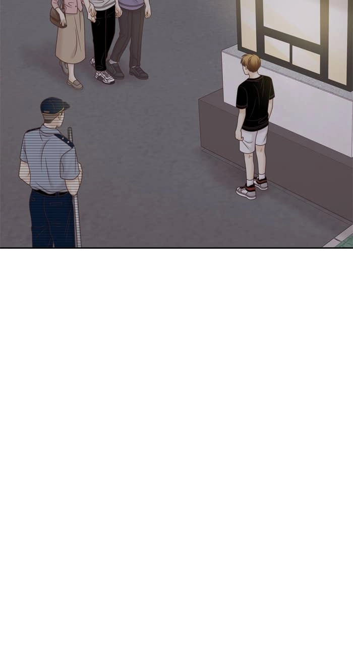 Odd Girl Out Chapter 345 Page 46