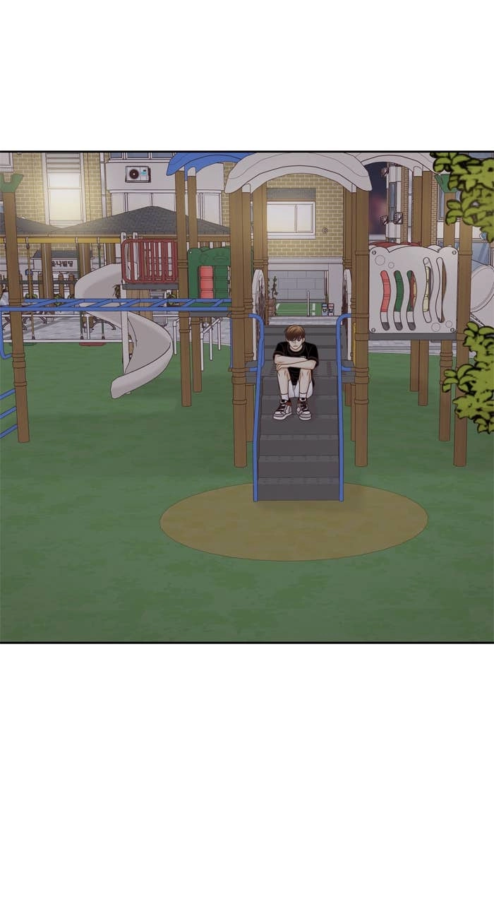 Odd Girl Out Chapter 345 Page 47