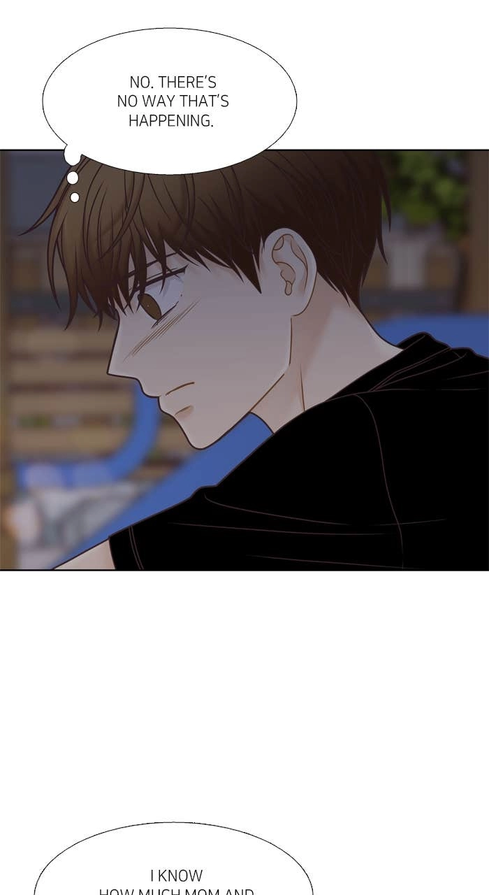 Odd Girl Out Chapter 345 Page 49