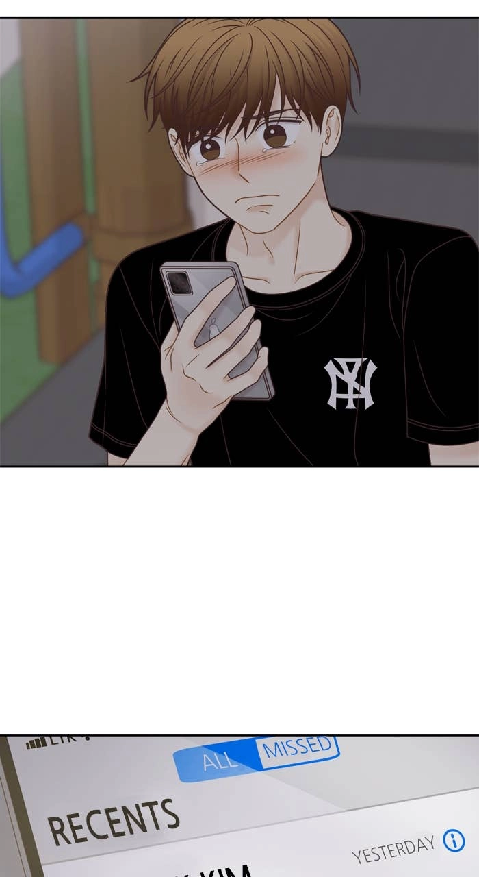 Odd Girl Out Chapter 345 Page 52