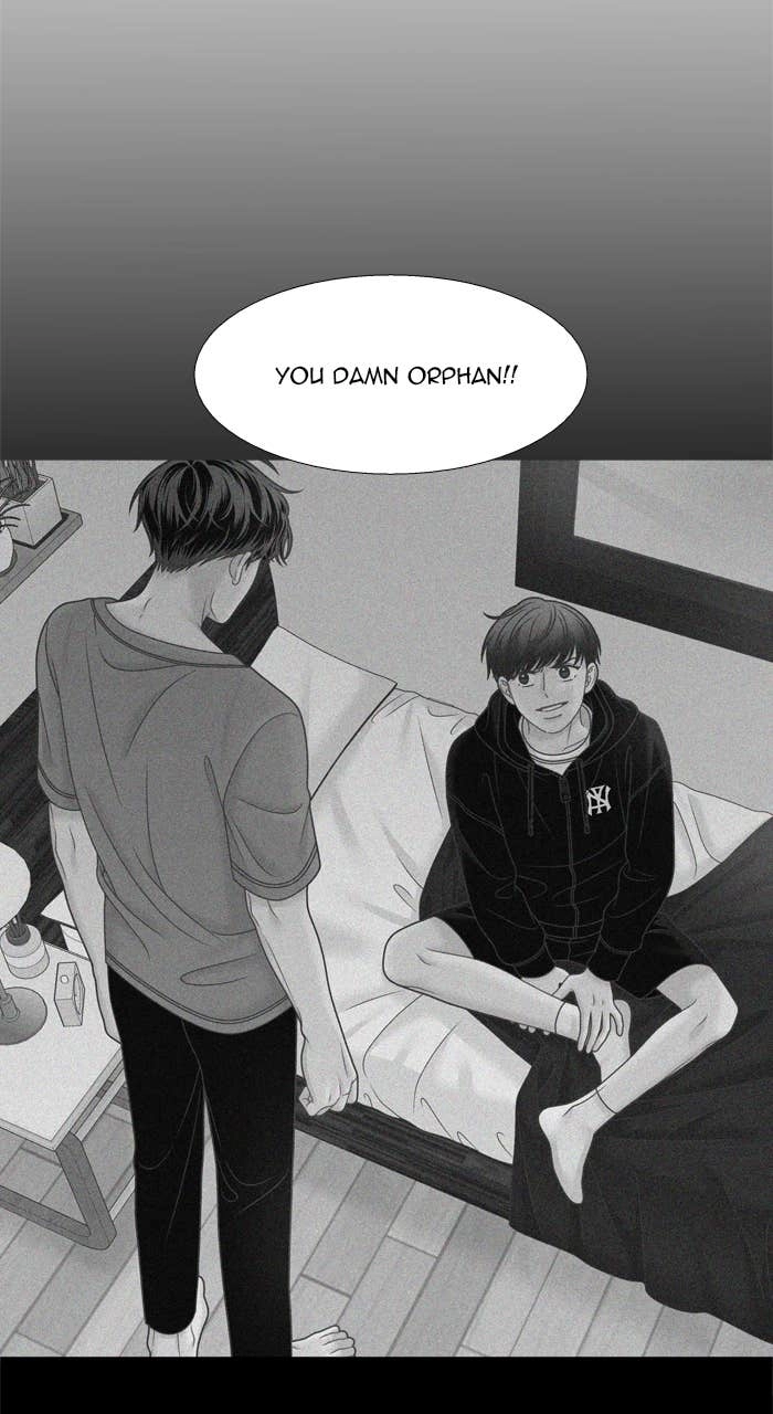 Odd Girl Out Chapter 345 Page 55