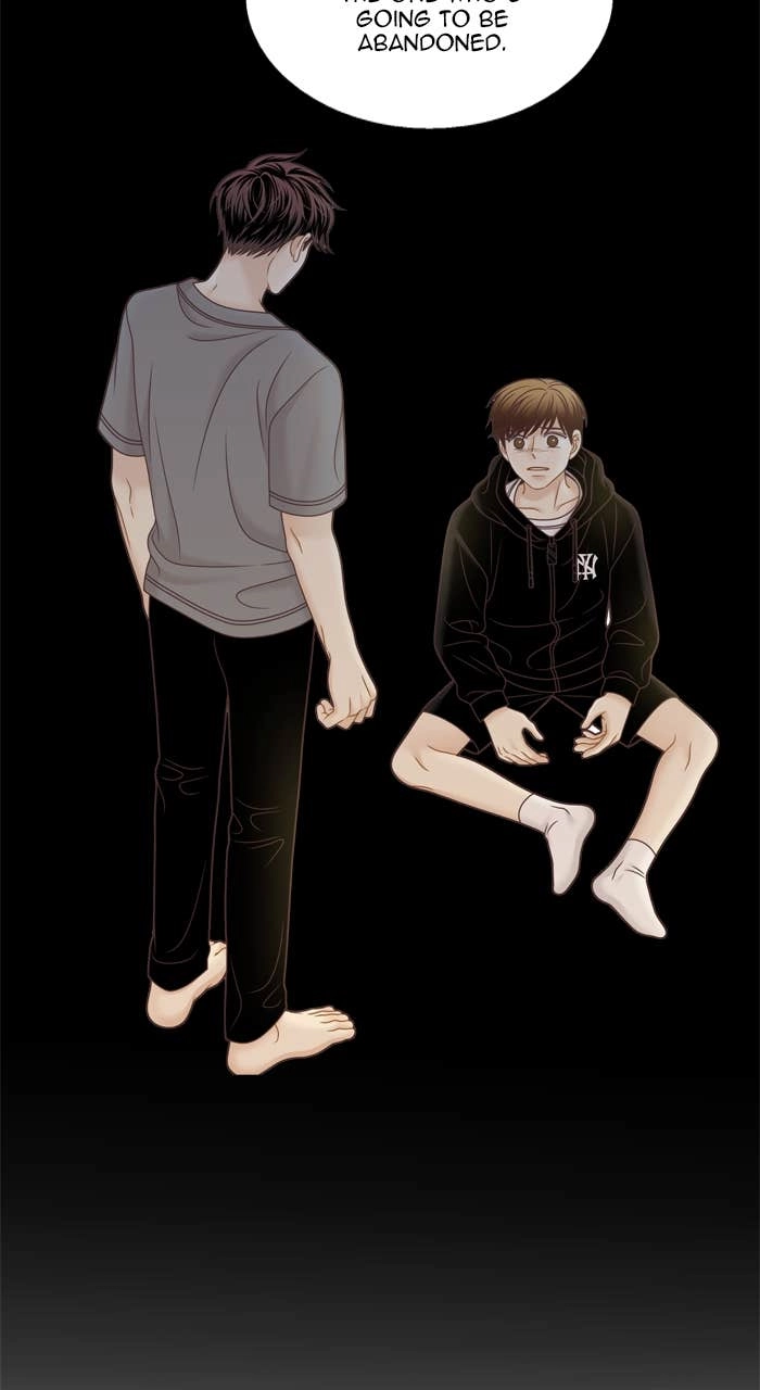 Odd Girl Out Chapter 345 Page 58