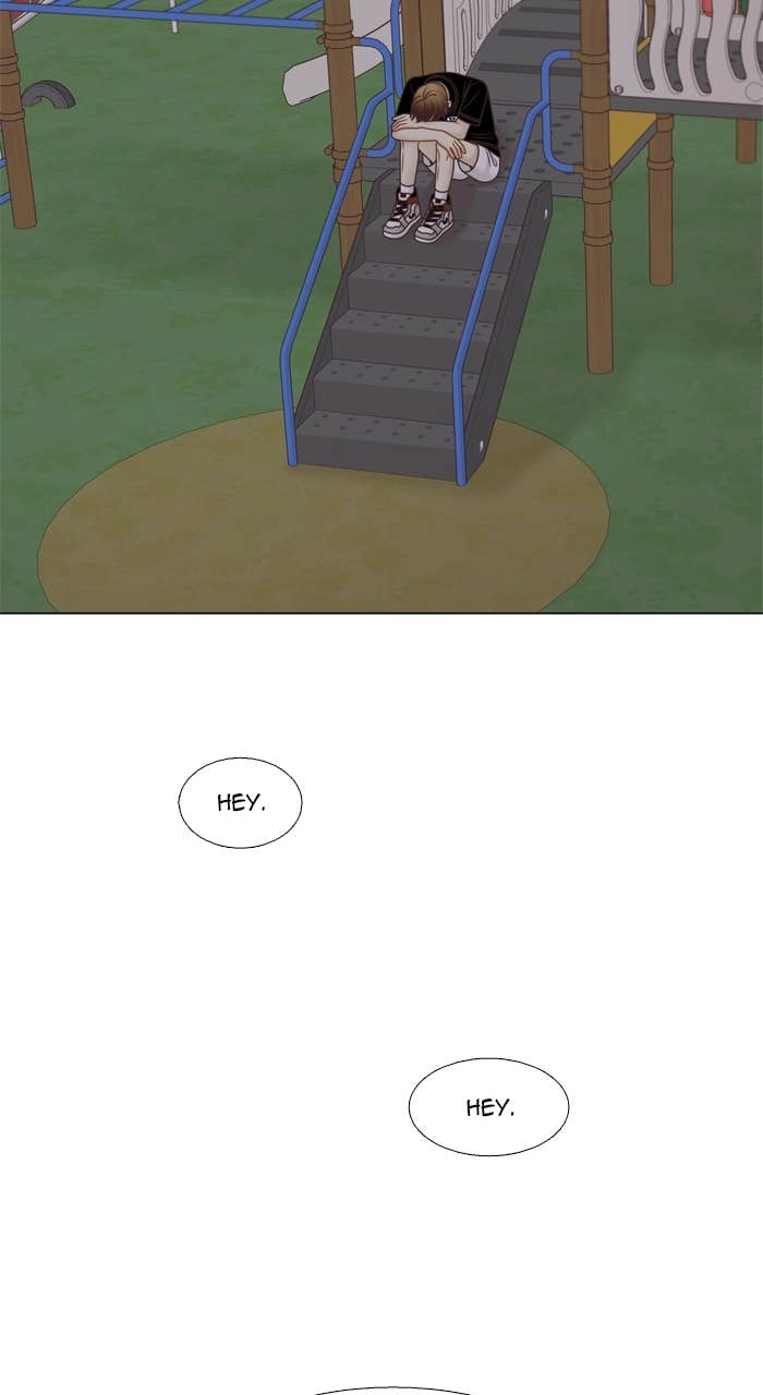 Odd Girl Out Chapter 345 Page 60