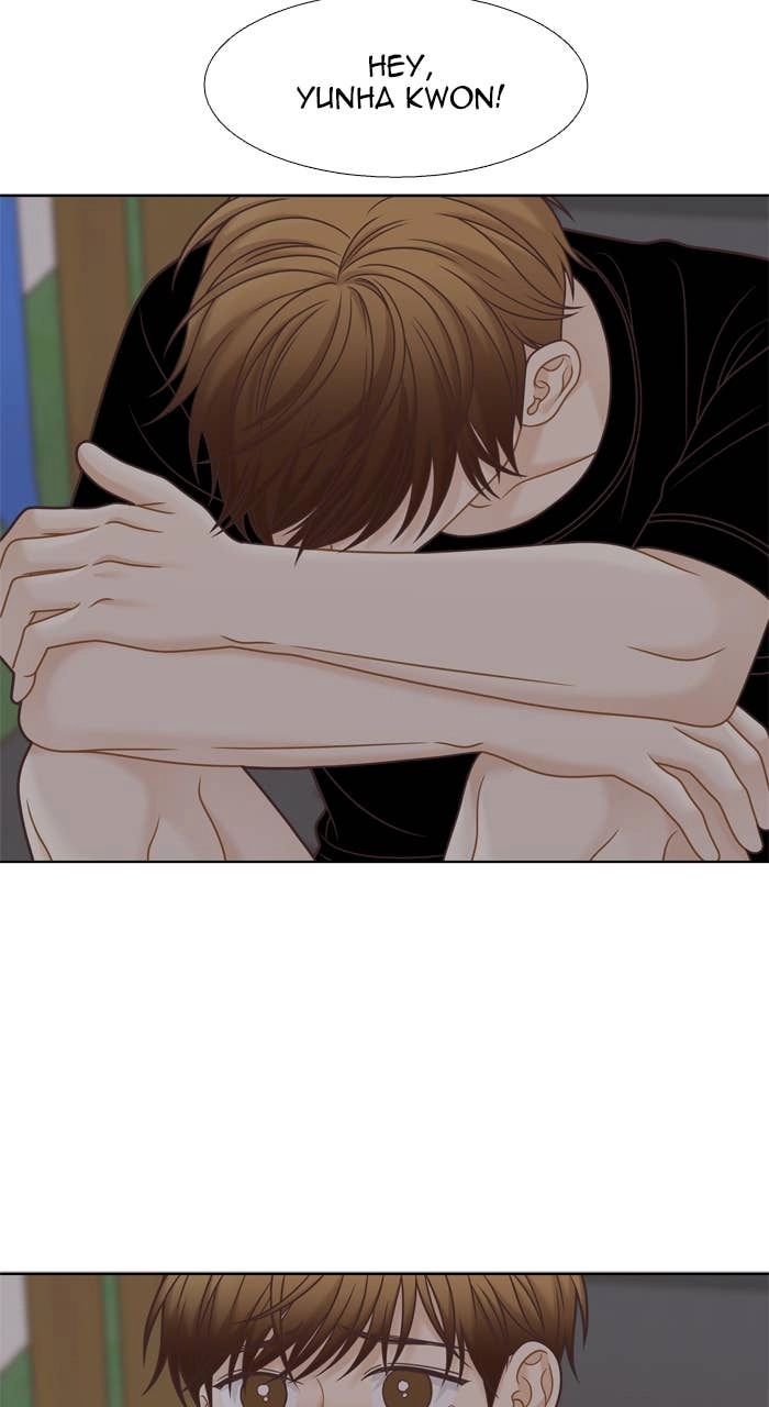 Odd Girl Out Chapter 345 Page 61