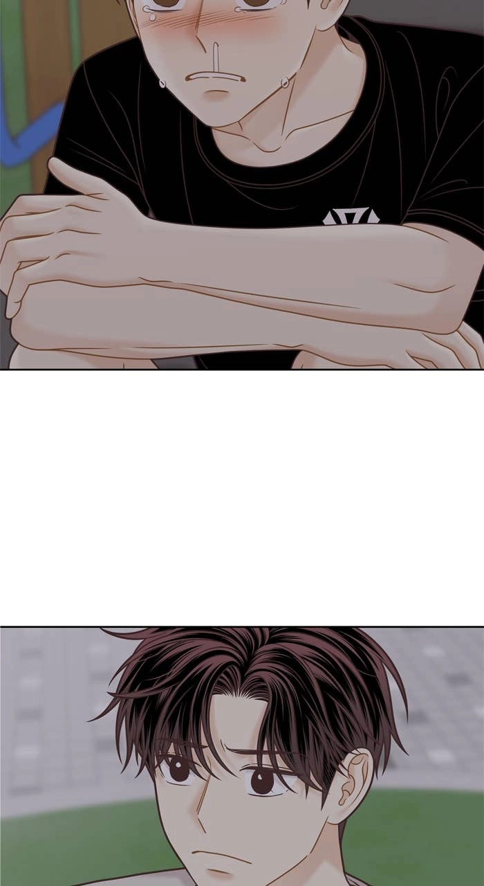 Odd Girl Out Chapter 345 Page 62