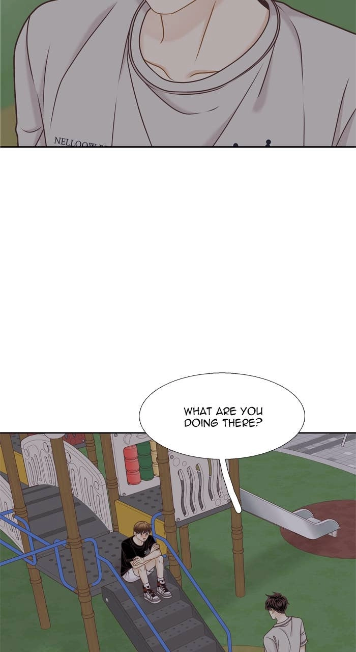 Odd Girl Out Chapter 345 Page 63