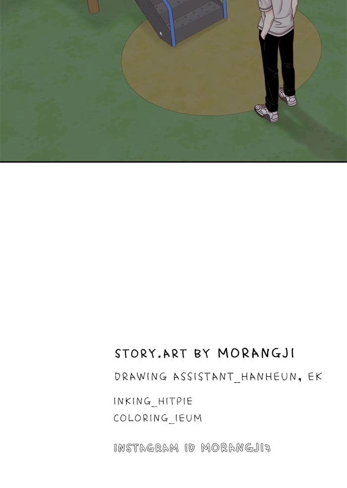 Odd Girl Out Chapter 345 Page 64