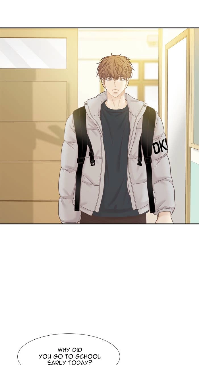 Odd Girl Out Chapter 426 Page 9