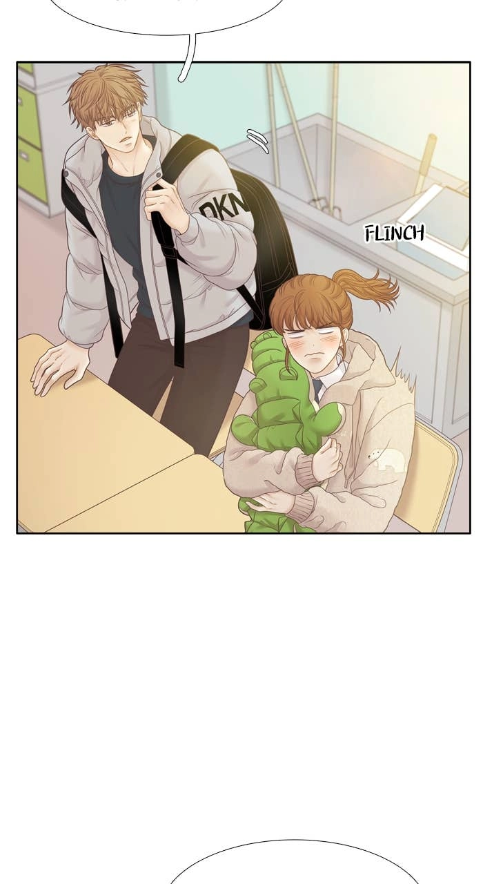 Odd Girl Out Chapter 426 Page 10