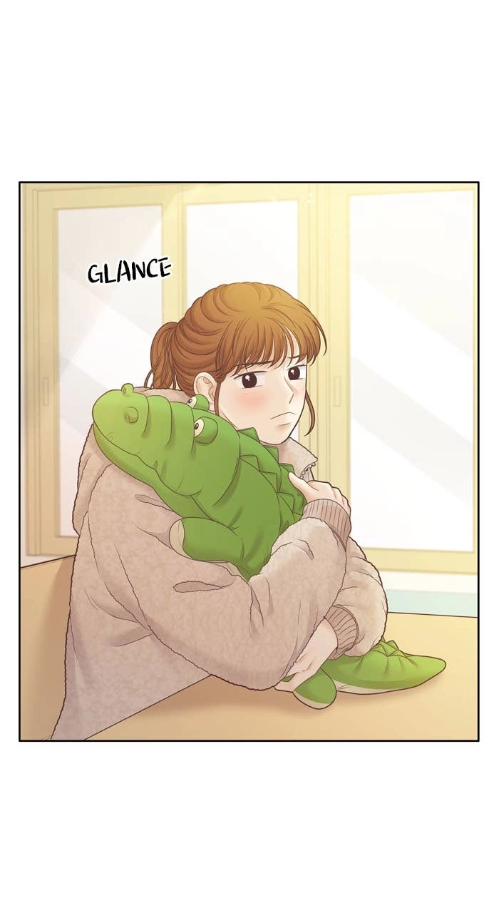 Odd Girl Out Chapter 426 Page 13