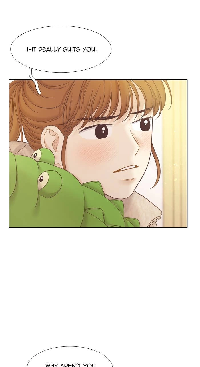 Odd Girl Out Chapter 426 Page 14