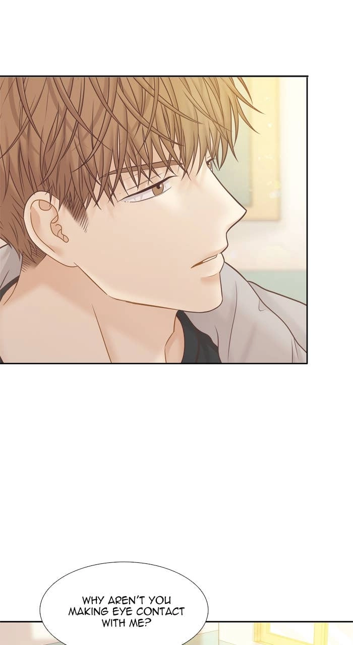 Odd Girl Out Chapter 426 Page 16