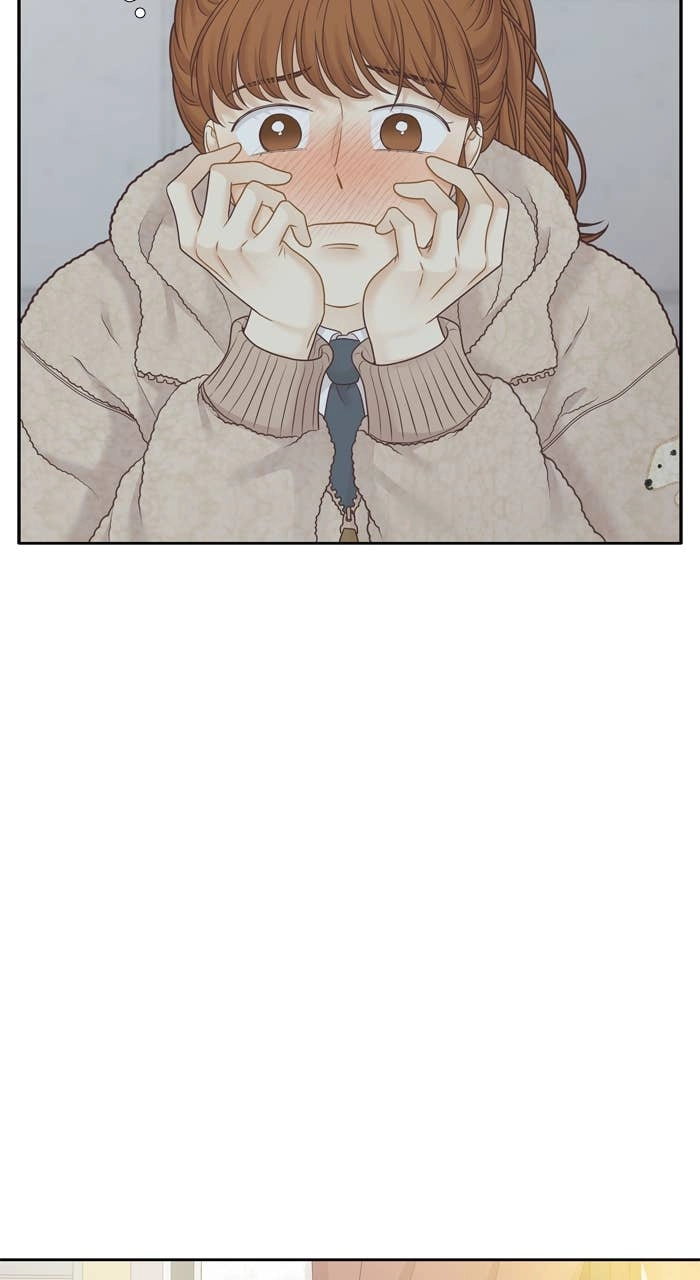 Odd Girl Out Chapter 426 Page 22