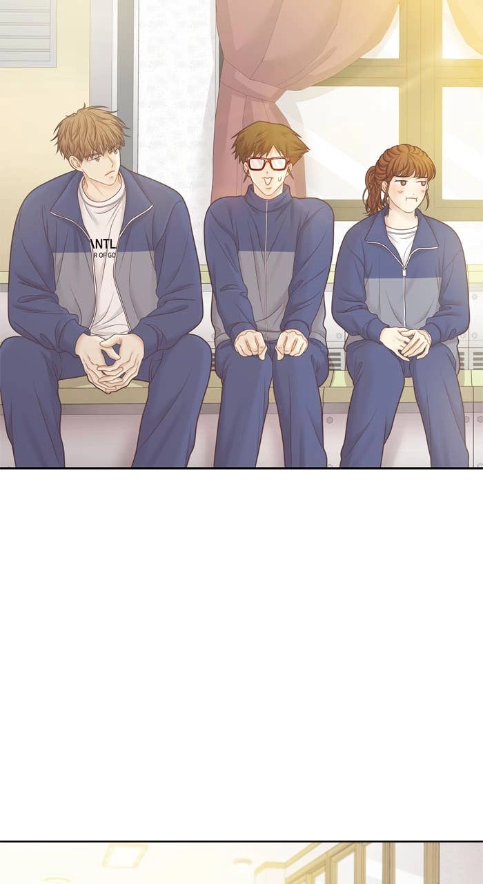 Odd Girl Out Chapter 426 Page 23