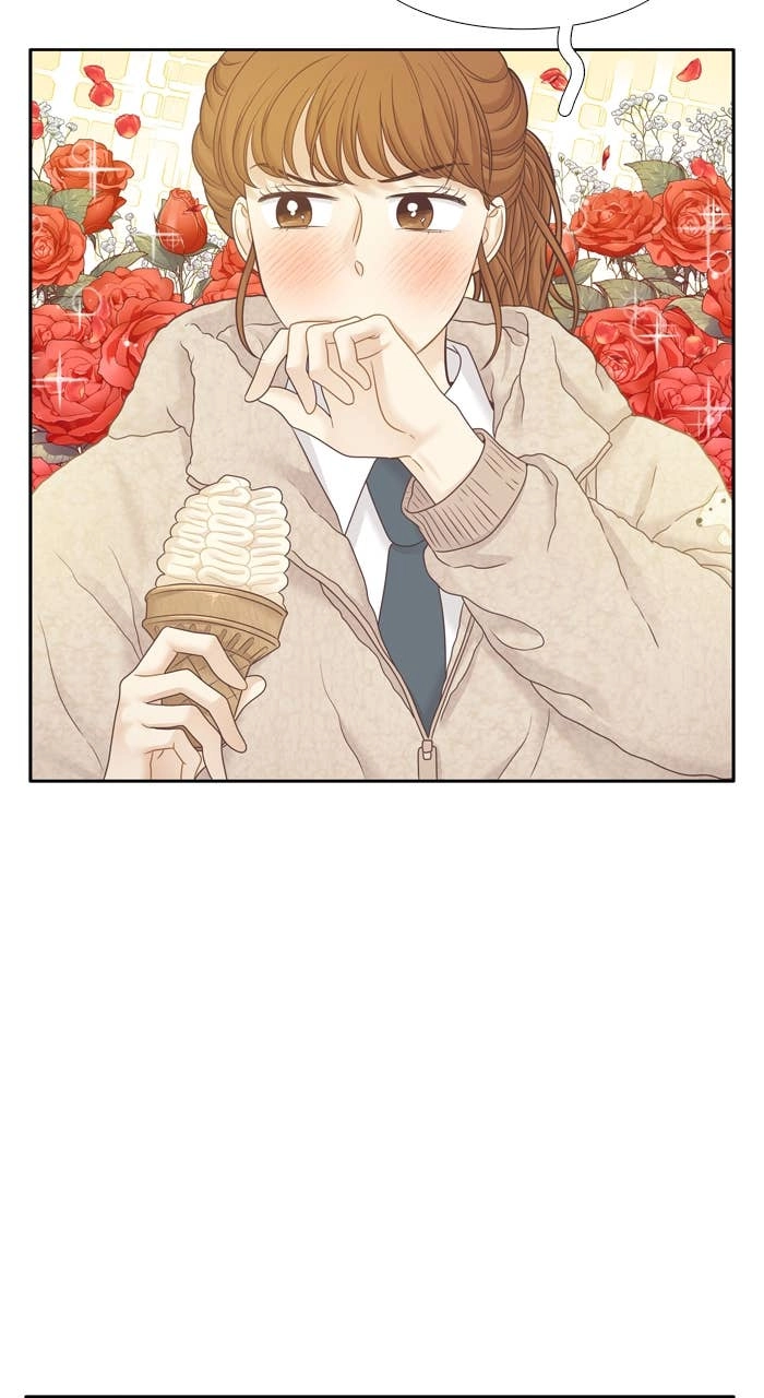 Odd Girl Out Chapter 426 Page 31