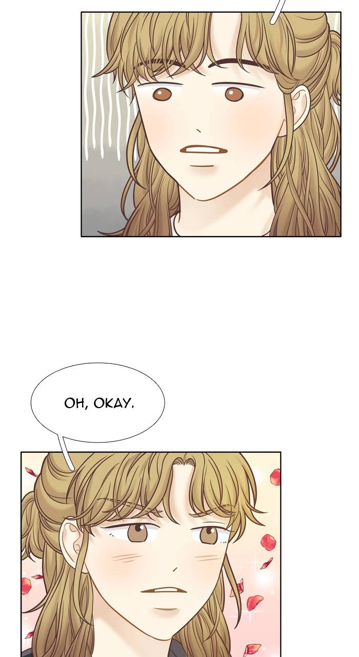 Odd Girl Out Chapter 426 Page 38