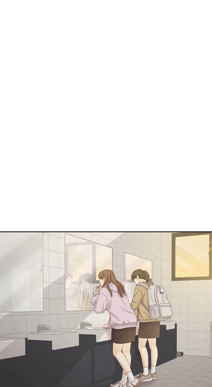 Odd Girl Out Chapter 426 Page 42