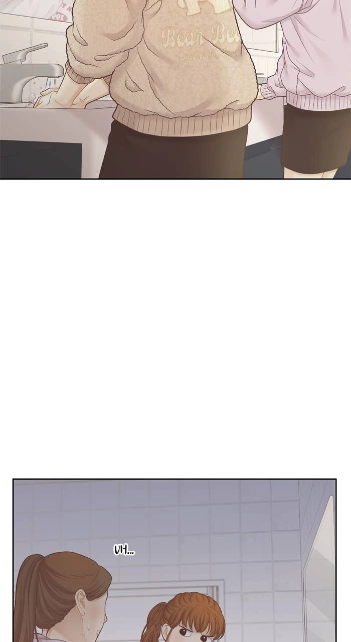 Odd Girl Out Chapter 426 Page 51