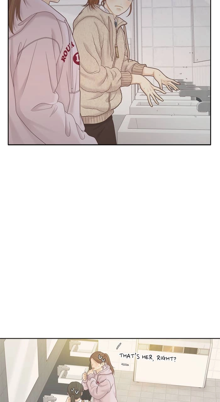 Odd Girl Out Chapter 426 Page 52