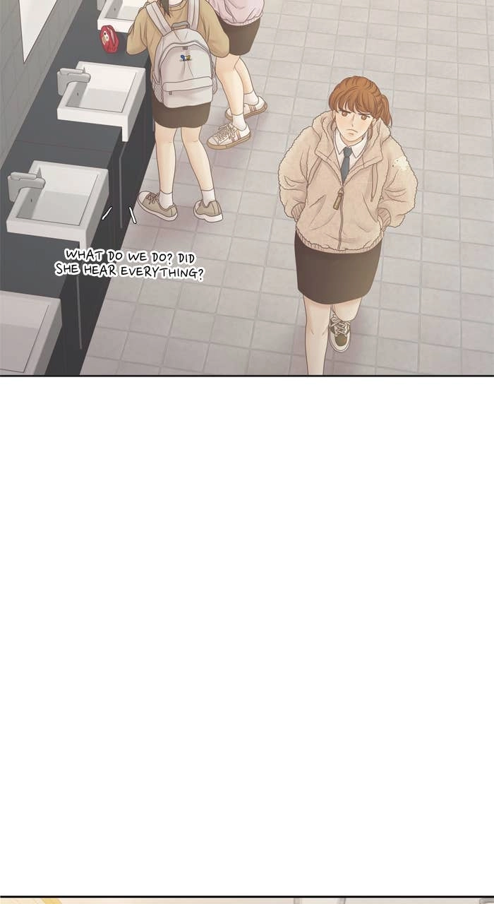 Odd Girl Out Chapter 426 Page 53