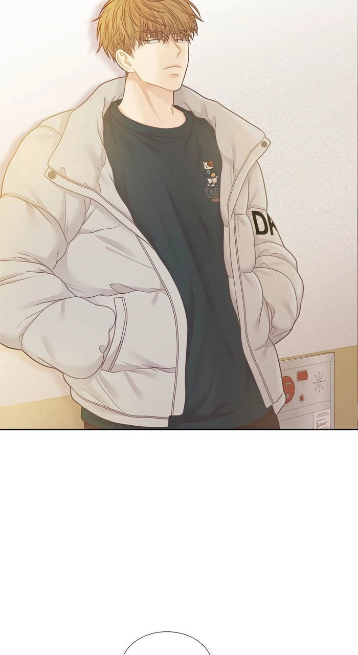 Odd Girl Out Chapter 426 Page 55