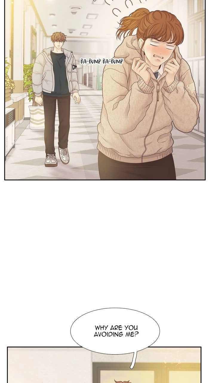 Odd Girl Out Chapter 426 Page 57