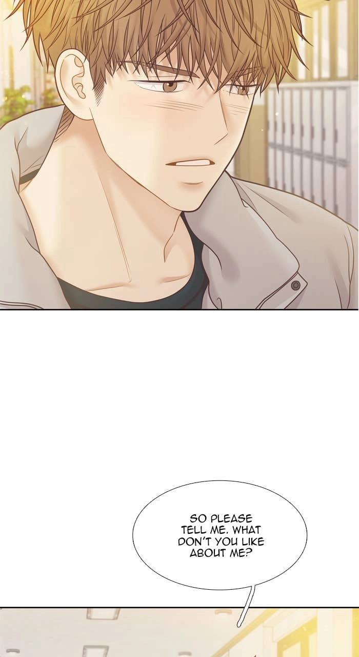 Odd Girl Out Chapter 426 Page 60