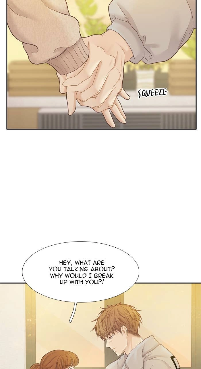 Odd Girl Out Chapter 426 Page 62