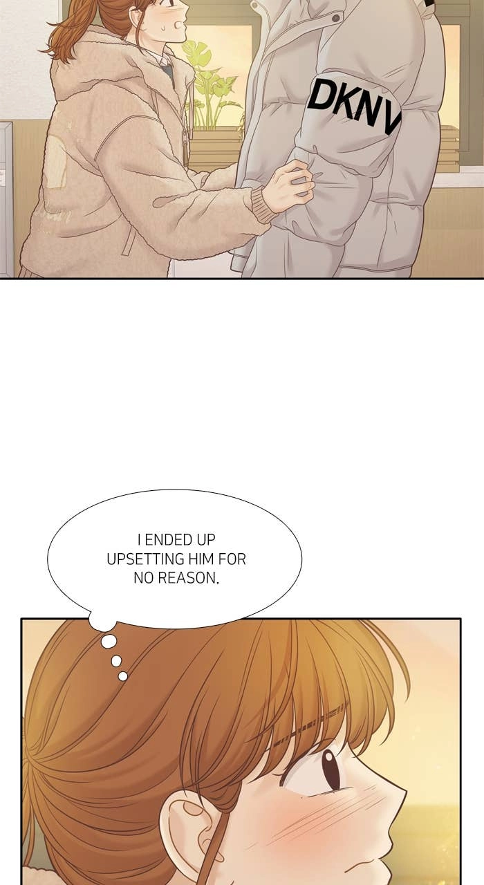 Odd Girl Out Chapter 426 Page 63