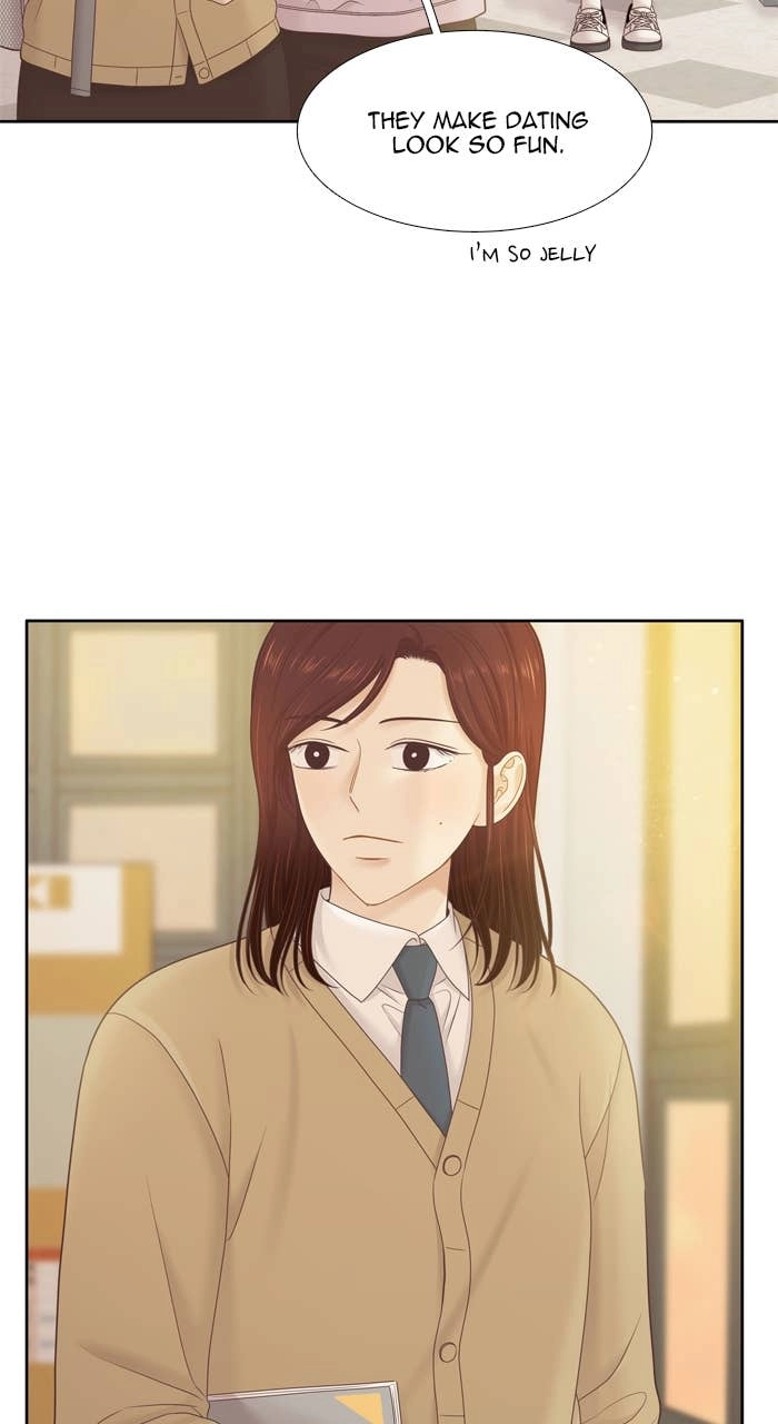 Odd Girl Out Chapter 426 Page 67