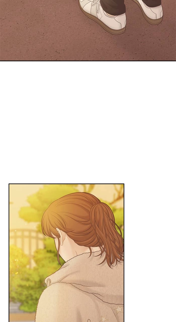 Odd Girl Out Chapter 426 Page 70