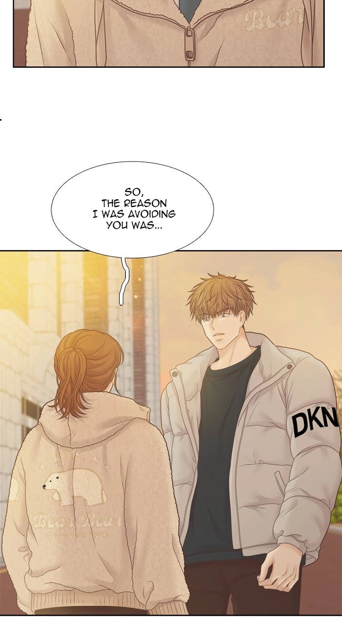 Odd Girl Out Chapter 426 Page 72