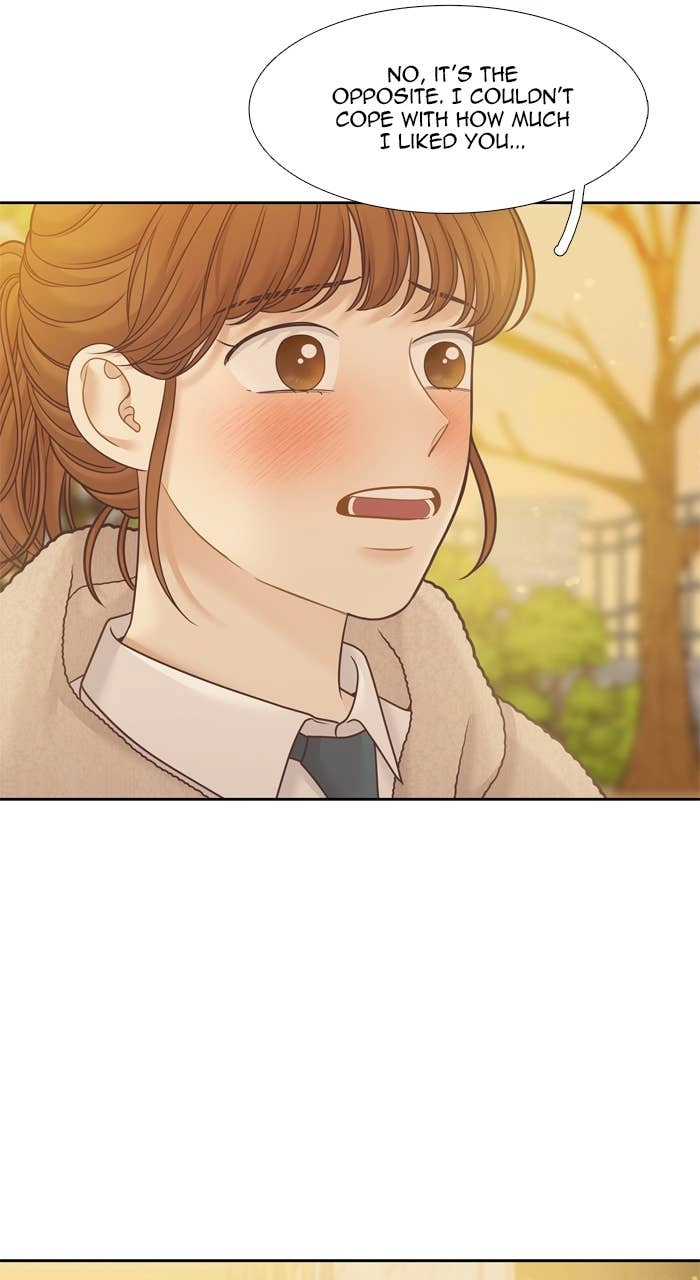 Odd Girl Out Chapter 427 Page 7