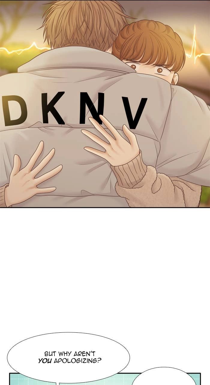 Odd Girl Out Chapter 427 Page 10