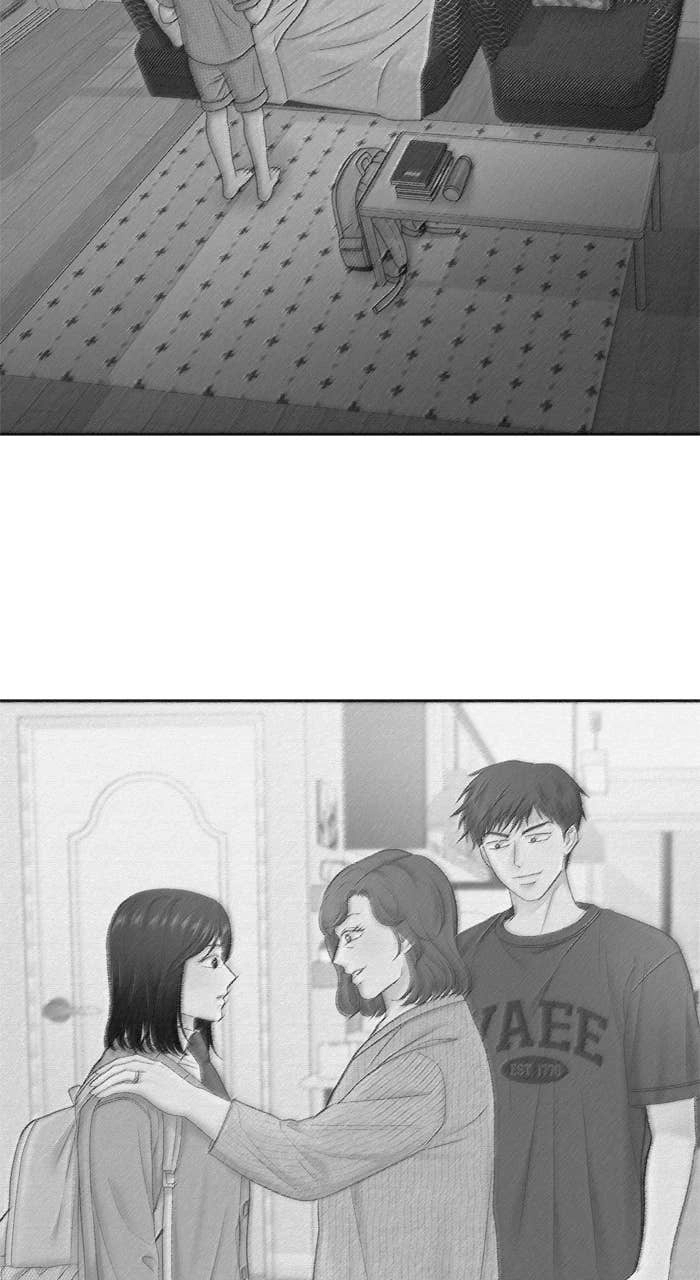 Odd Girl Out Chapter 427 Page 23