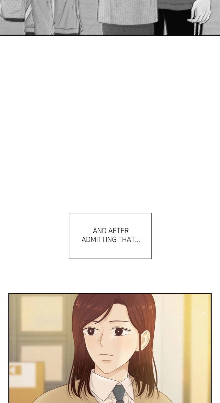 Odd Girl Out Chapter 427 Page 24