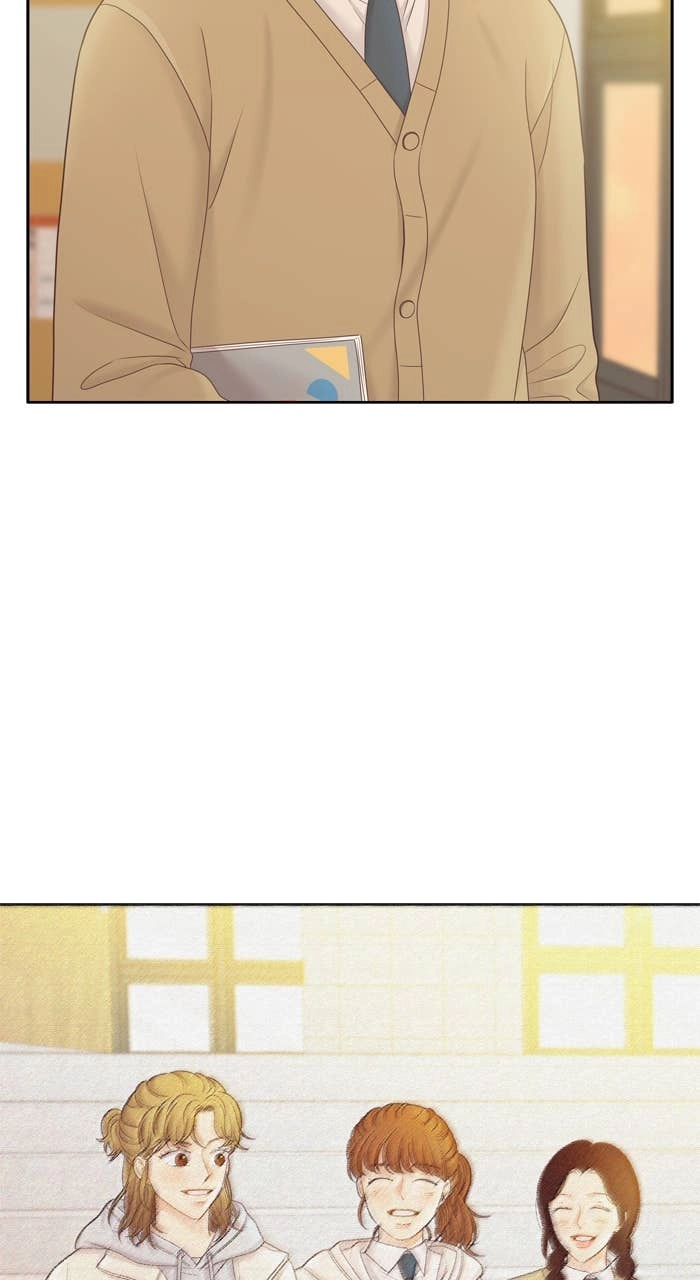 Odd Girl Out Chapter 427 Page 25