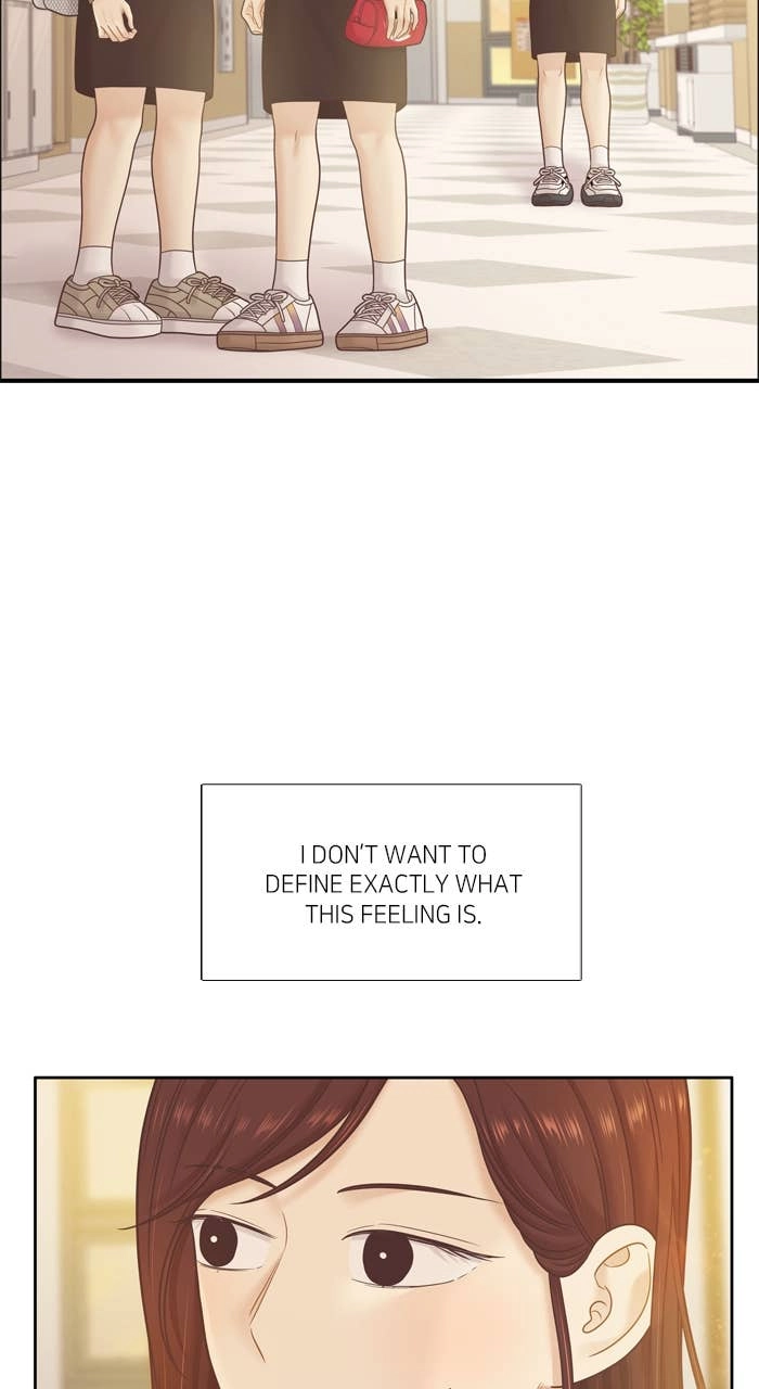 Odd Girl Out Chapter 427 Page 29