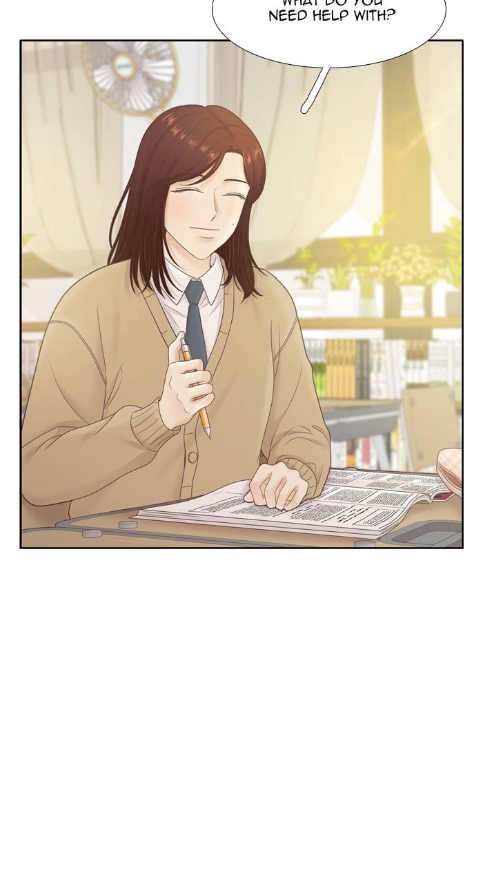 Odd Girl Out Chapter 427 Page 41