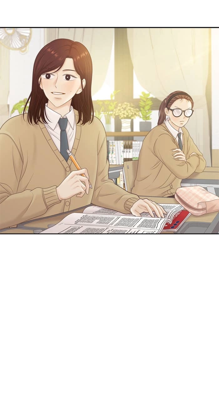 Odd Girl Out Chapter 427 Page 43