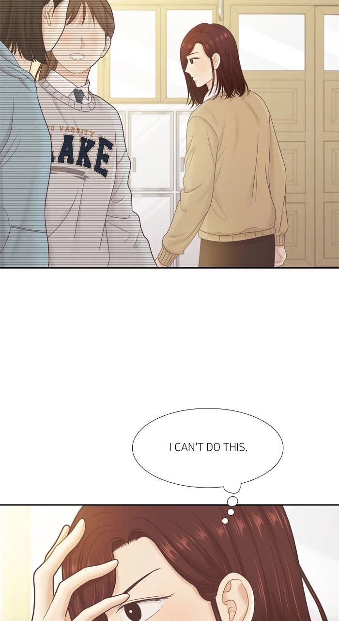 Odd Girl Out Chapter 427 Page 46