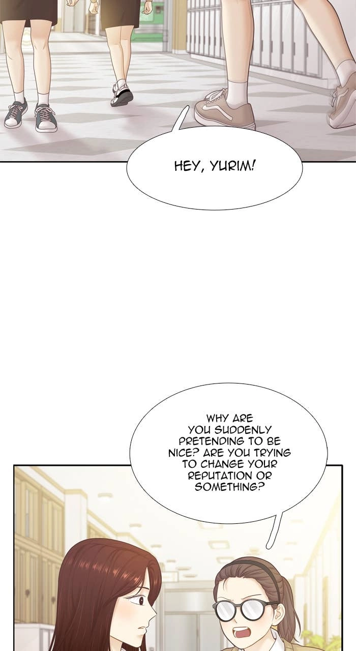 Odd Girl Out Chapter 427 Page 48