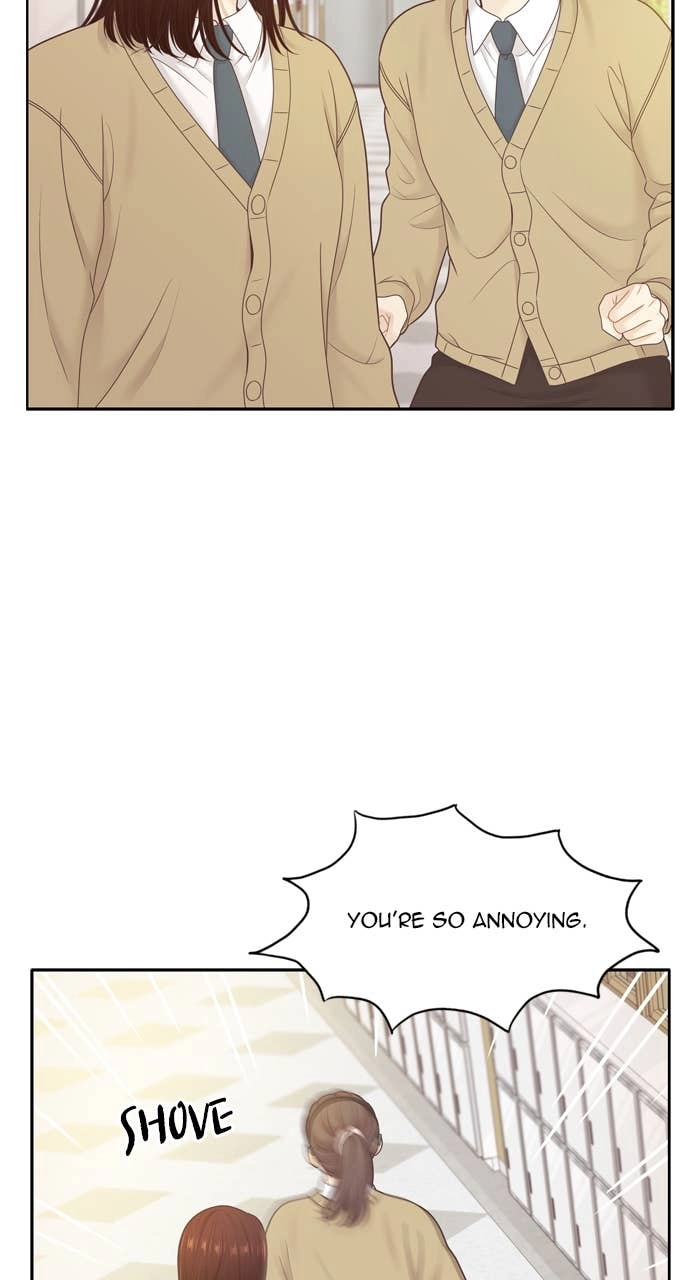 Odd Girl Out Chapter 427 Page 49