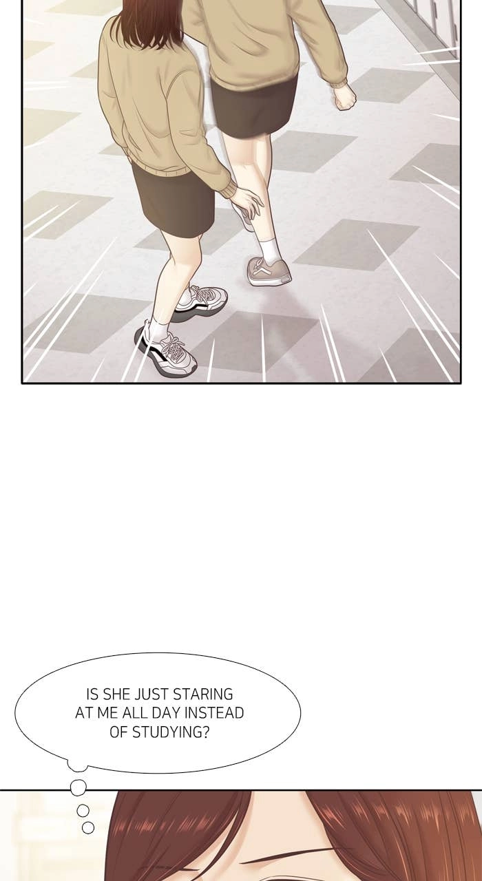 Odd Girl Out Chapter 427 Page 50