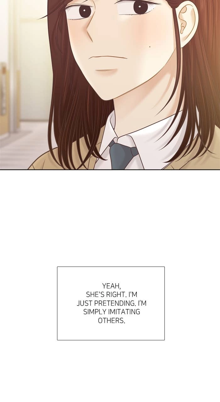 Odd Girl Out Chapter 427 Page 51