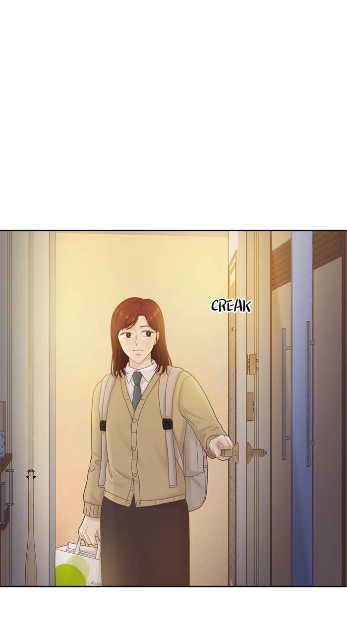 Odd Girl Out Chapter 427 Page 57