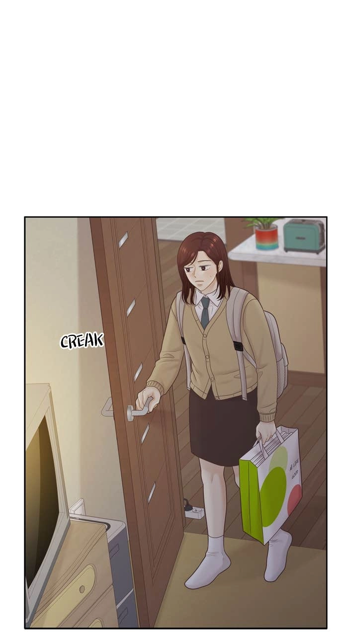 Odd Girl Out Chapter 427 Page 59