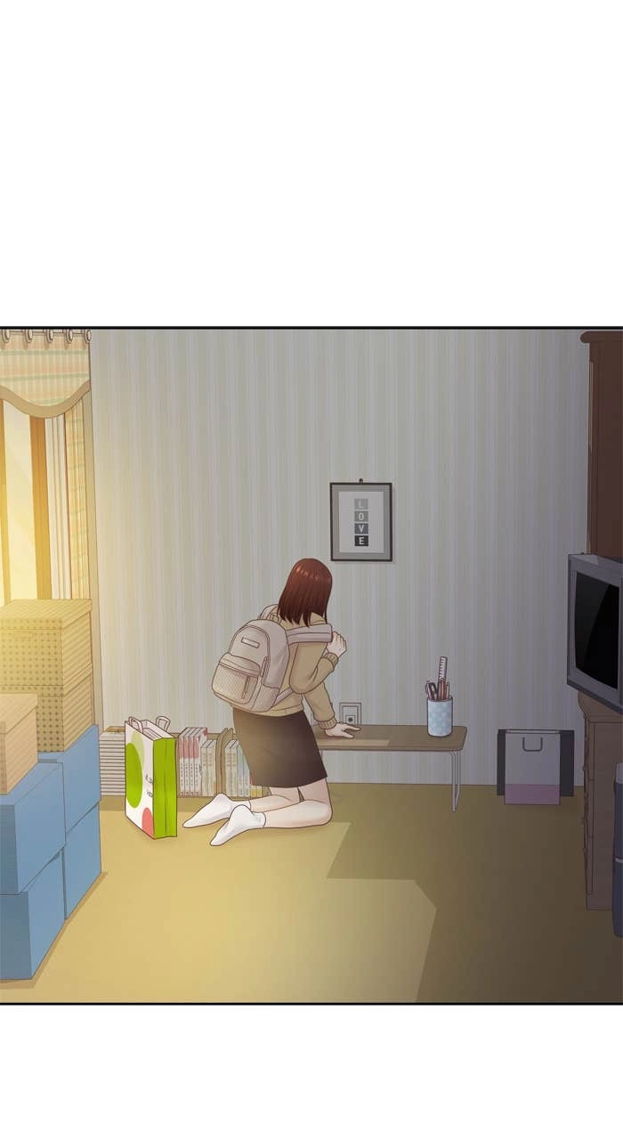 Odd Girl Out Chapter 427 Page 60