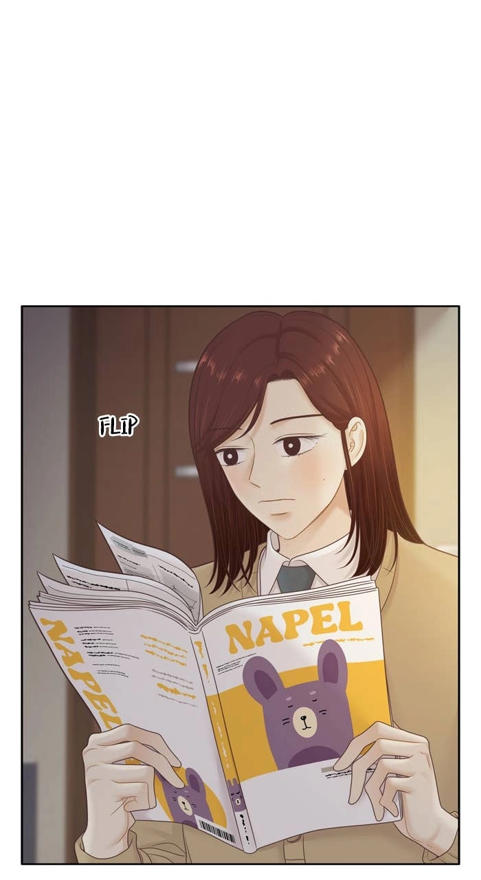 Odd Girl Out Chapter 427 Page 62