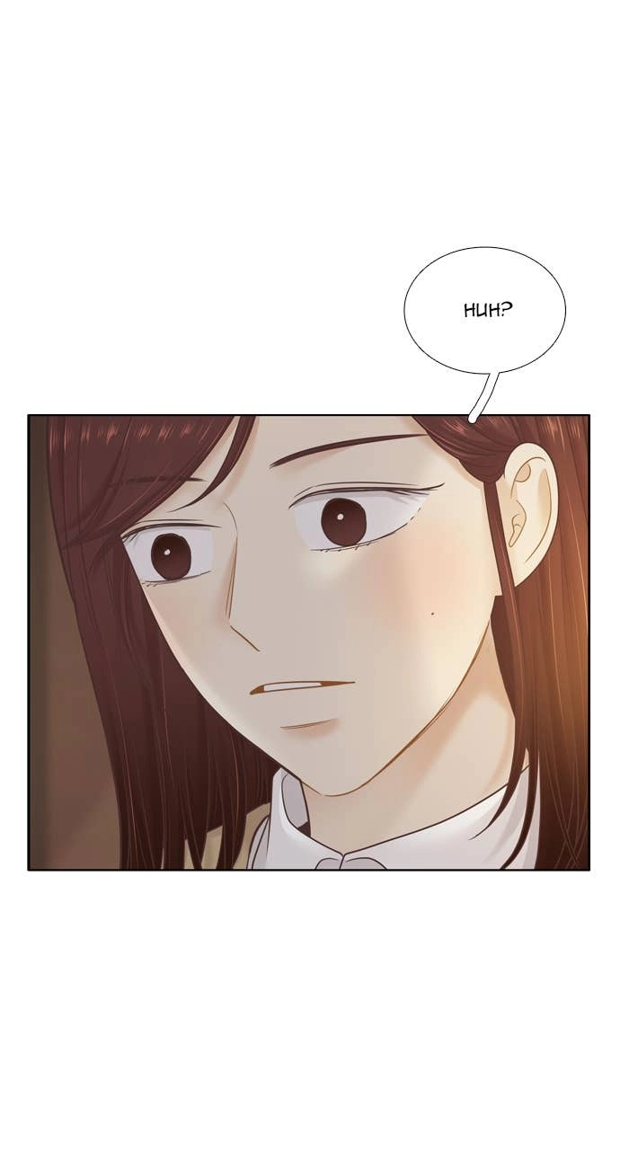 Odd Girl Out Chapter 427 Page 63